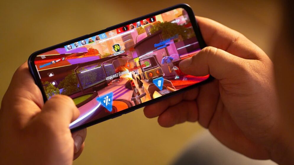 Multiplayer mobile games: Top game đình đám nhất hiện nay