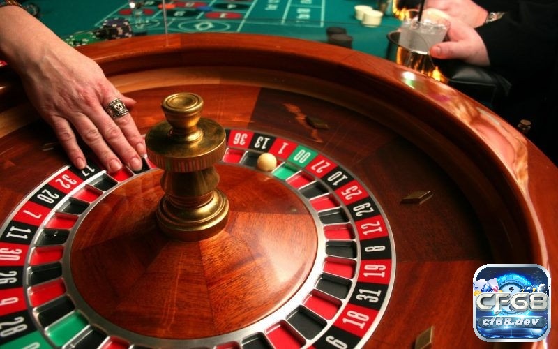 Hiểu rõ các loại cược trong quy tắc trò chơi roulette ở las vegas giúp đưa ra những quyết định thông minh và tăng cơ hội chiến thắng.