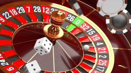 Quy tắc trò chơi roulette ở las vegas chi tiết nhất cho người mới