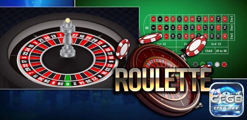 Cách chơi bài roulette hiệu quả nhất