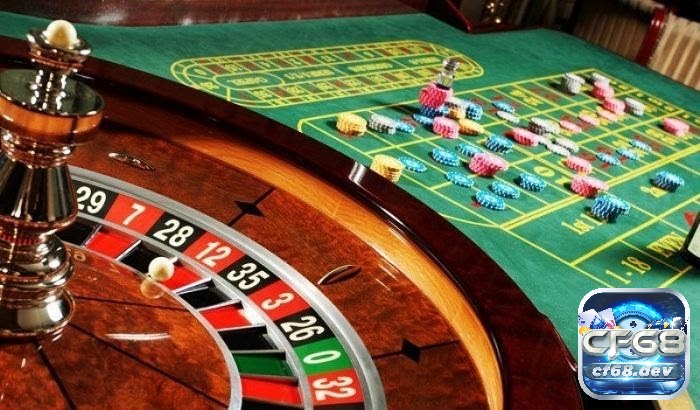 Lựa chọn nhà cái uy tín là một trong các cách chơi roulette thành công, giúp bạn an tâm tham gia trò chơi với sự minh bạch và công bằng.