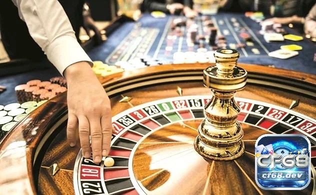 Hiểu về xác suất và tỷ lệ trả thưởng - cách chơi roulette thành công giúp bạn tối ưu hóa quyết định đặt cược trong từng ván.