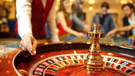 Cách chơi roulette thành công: Luật chơi và mẹo chơi hiệu quả