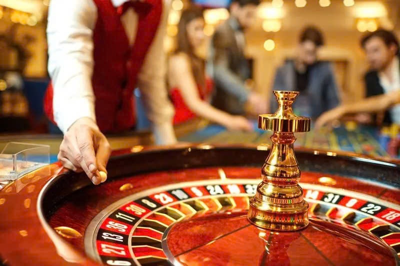 Cách chơi roulette thành công: Luật chơi và mẹo chơi hiệu quả