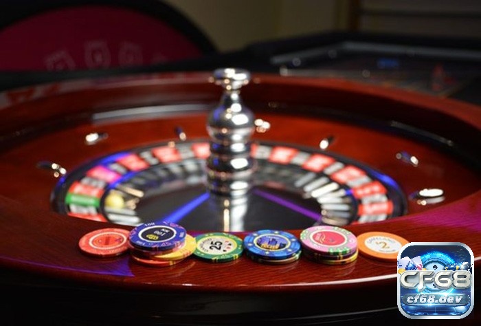 Chơi roulette đã đi sâu vào cuộc sống của nhiều người