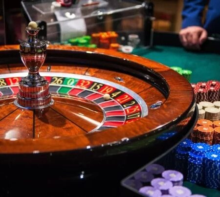 Chiến thuật chơi roulette hiệu quả – Bí quyết tăng cơ hội thắng