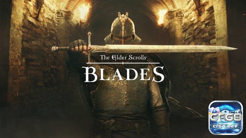 Hình ảnh game The Elder Scrolls: Blade II