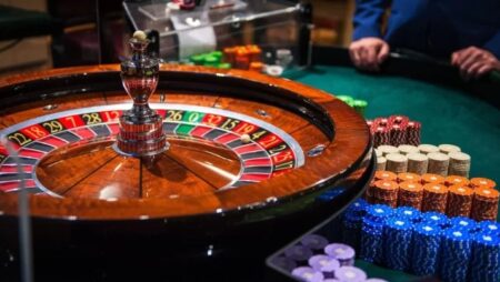 Quy luật chơi roulette: Hướng dẫn chi tiết từ A đến Z