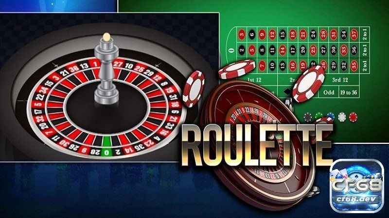 Trò chơi roulette là gì?