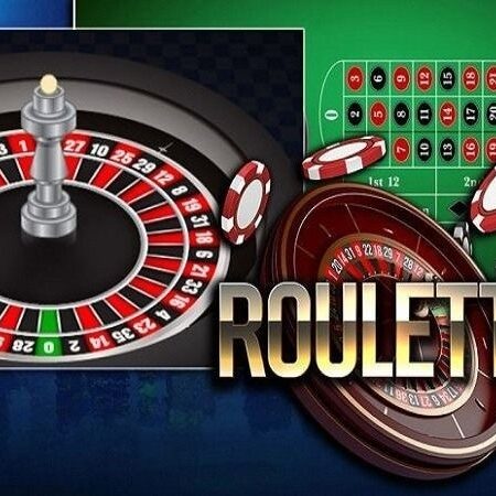 Trò chơi roulette là gì? Tất tần tật thông tin về trò chơi roulette