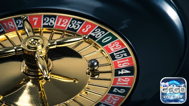 Bộ trò chơi Roulette mang đến cảm giác hồi hộp và thú vị cho người chơi mỗi khi đặt cược và chờ đợi kết quả.