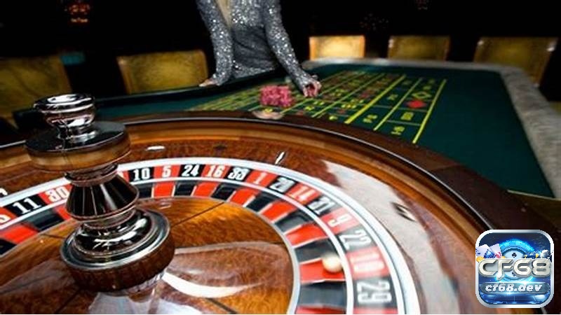 Kiểm soát ngân sách - cách chơi roulette hiệu quả và lâu dài mà không lo lắng về tài chính.