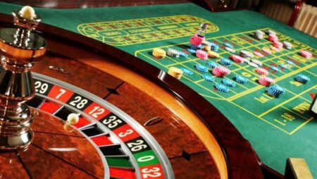 Cách chơi roulette hiệu quả: Mẹo chơi bất bại từ những cao thủ