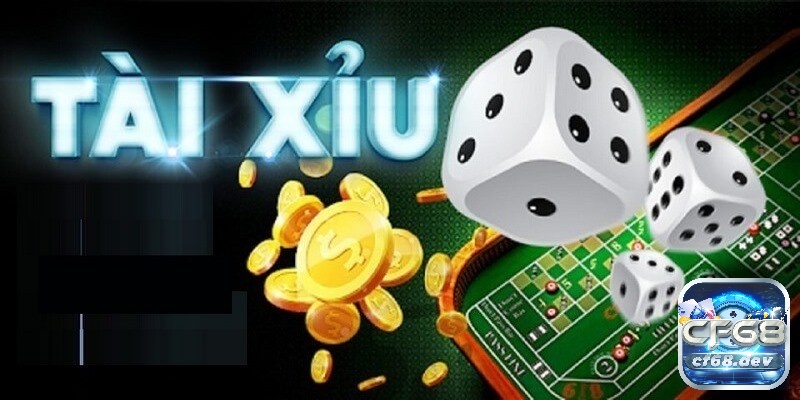 Các loại cầu trong game tài xỉu