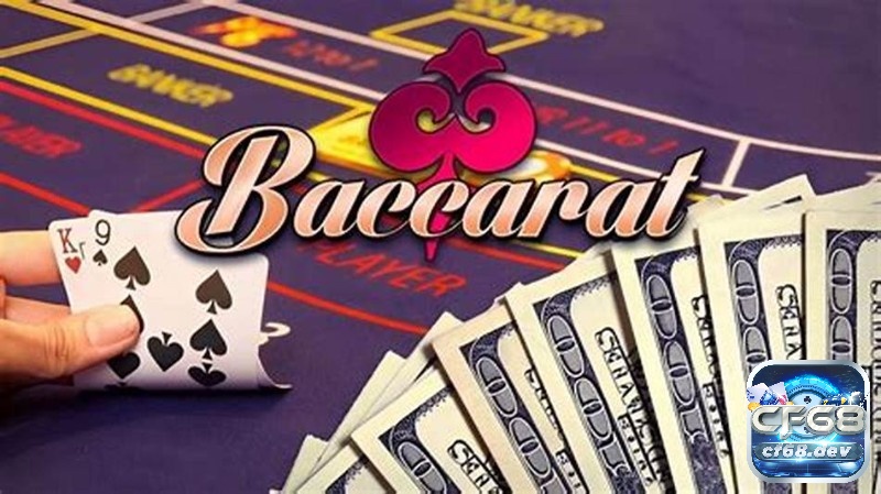 Baccarat cuốn hút nhờ sự kết hợp giữa tính giải trí cao và cơ hội thắng lớn.