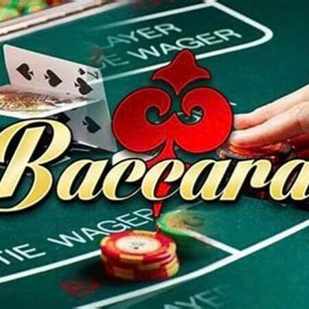 Chơi baccarat là gì? Kinh nghiệm chơi thắng lớn từ các cao thủ