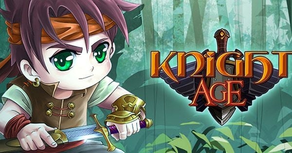 Game Knight Age: Trải nghiệm game nhập vai đầy mê hoặc