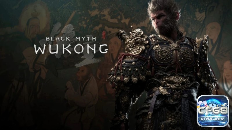 Game nhập vai hay pc Black Myth: Wukong là minh chứng cho sự sáng tạo không giới hạn, đưa game thủ vào hành trình đầy mê hoặc và thử thách.