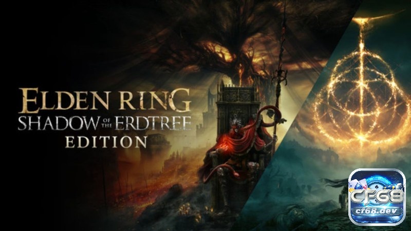 Game nhập vai hay pc Elden Ring: Shadow of the Erdtree làm say lòng người hâm mộ, tạo nên một thế giới kỳ ảo đầy mê hoặc.