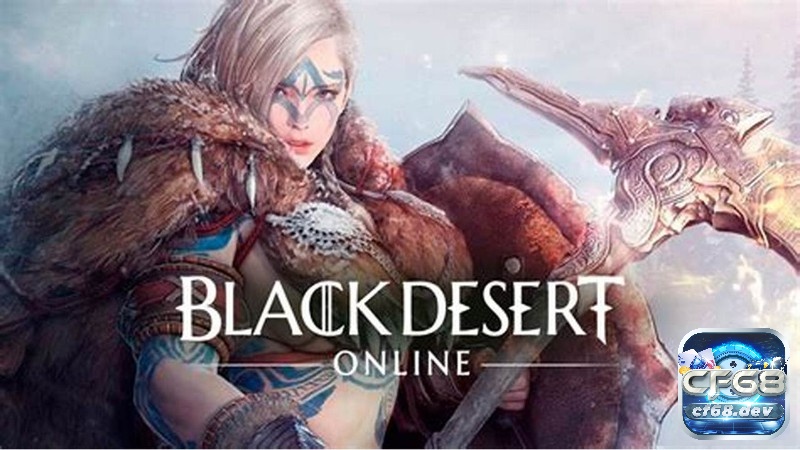 Black Desert Online là một thế giới mở đầy cuốn hút, hứa hẹn mang đến những cuộc phiêu lưu bất tận.