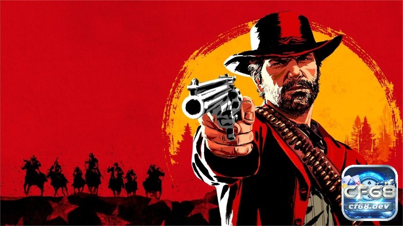 Red Dead Redemption 2 là lựa chọn hoàn hảo cho những ai yêu thích khám phá miền Tây hoang dã qua một câu chuyện đầy cảm xúc.