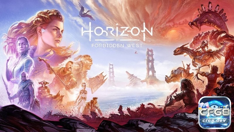 Game offline hay cho pc Horizon Forbidden West tiếp tục khẳng định vị thế của dòng game phiêu lưu nhập vai với đồ họa đỉnh cao và lối chơi phong phú.