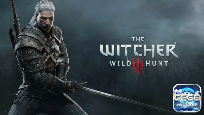 The Witcher 3: Wild Hunt là biểu tượng của dòng game phiêu lưu, nơi bạn có thể khám phá một thế giới mở rộng lớn và đầy bí ẩn.