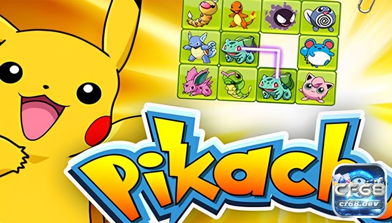 Cách tải game pikachu cổ điển pc hướng dẫn nhanh chóng