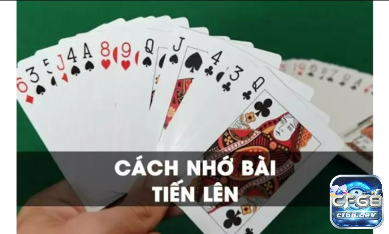 Chiến thuật chơi bài tiến lên miền bắc hay nhất