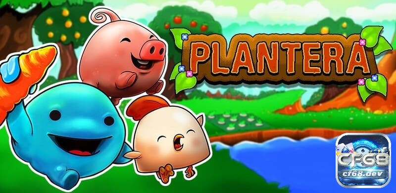 Plantera mang đến trải nghiệm thư giãn tuyệt vời, hoàn hảo để tái tạo năng lượng sau một ngày dài.