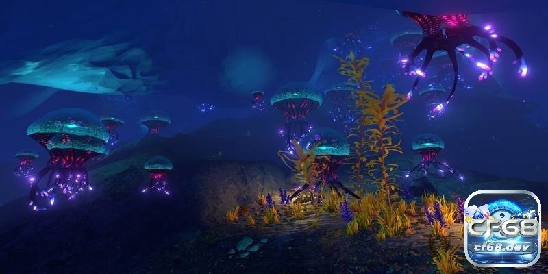 Cách chơi Subnautica: Below Zero – Bí kíp sinh tồn dưới nước