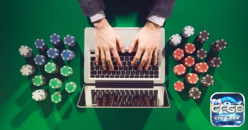 Cách rút tiền từ casino online cần được thực hiện đúng cách để đảm bảo an toàn, minh bạch và tránh rủi ro không đáng có.