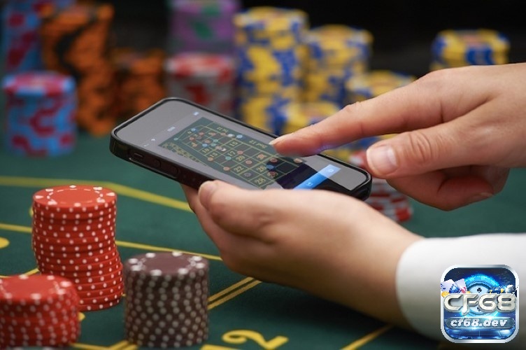 Chọn cách rút tiền từ casino online phù hợp sẽ giúp bạn tiết kiệm thời gian và đảm bảo giao dịch nhanh chóng, an toàn.