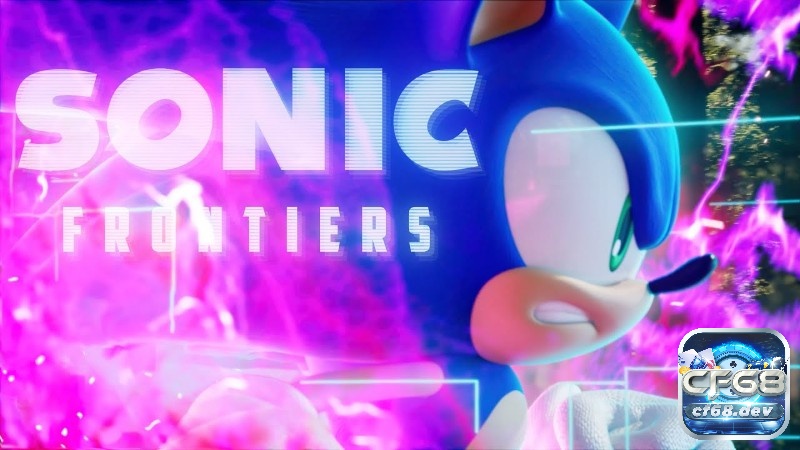 Những điểm hấp dẫn để chọn tải game Sonic Frontiers miễn phí thành công