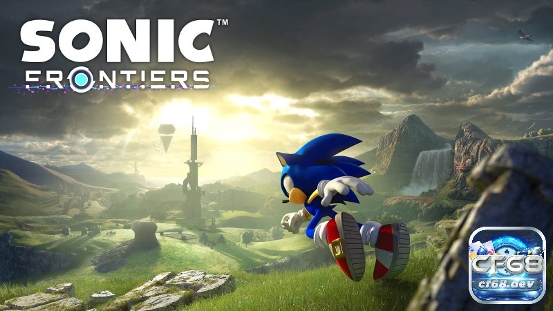 Tìm hiểu thông tin tải game Sonic Frontiers miễn phí