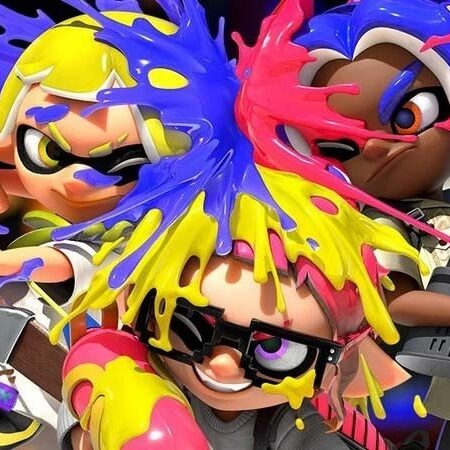 Cách chơi Splatoon 2 hiệu quả nhất từ cao thủ hàng đầu