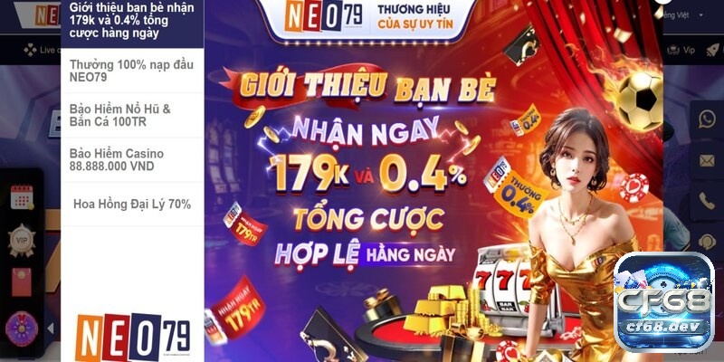 Tham gia các giải đấu và sự kiện cộng đồng ngay hôm nay!