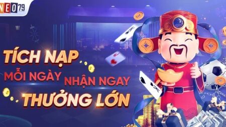 Đăng ký Neo79 – Khởi đầu hành trình cùng nhà cái hàng đầu