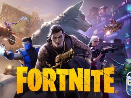 Game FPS online đa dạng và hấp dẫn, rất được yêu thích