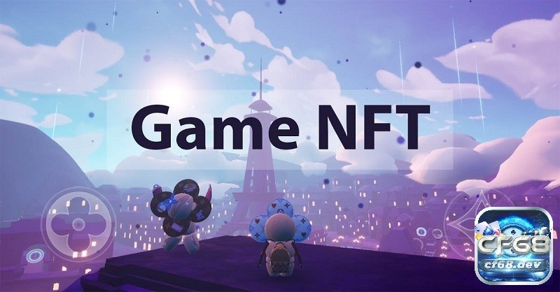 Game NFT hay nhất, giải trí hấp dẫn, nhiều người yêu thích