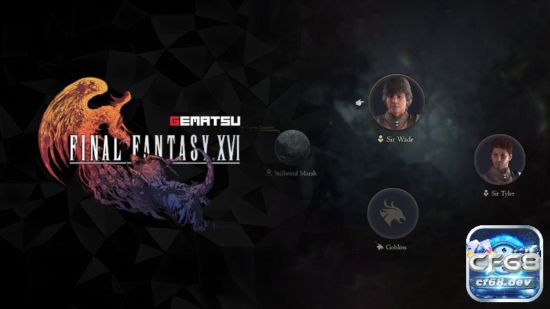 ATL trong Final Fantasy XVI giúp người chơi theo dõi cốt truyện dễ dàng hơn