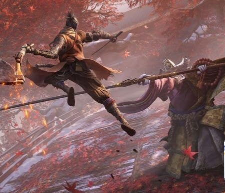 Mẹo chơi Sekiro: Shadows Die Twice thông minh, hiệu quả nhất