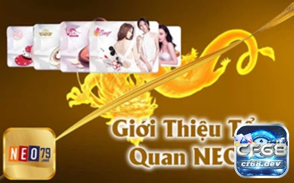 Những trò chơi hấp dẫn tại cổng game neo 79