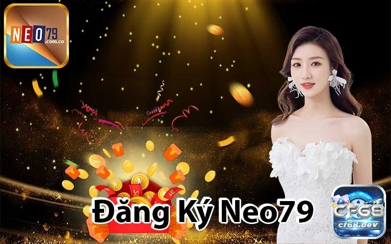 Neo79 – Cổng game uy tín hàng đầu, trò chơi hấp dẫn