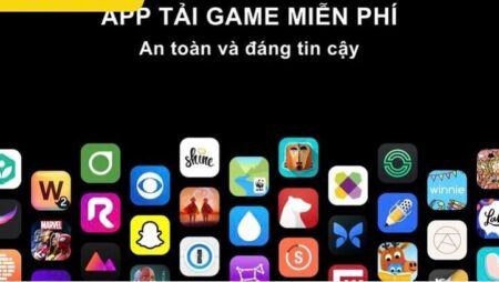 Tải game miễn phí cho android: Top app tải game thông dụng