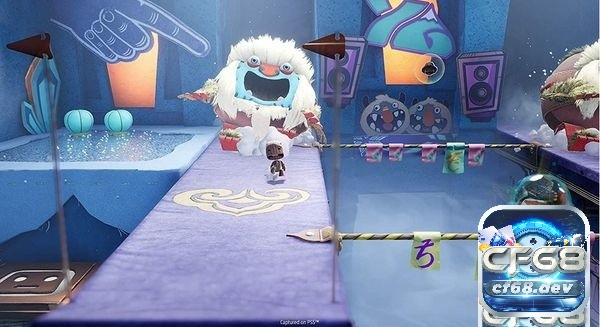 Tải game Sackboy: A Big Adventure miễn phí nhanh chóng thông qua PlayStation Store, Steam hoặc Epic Games Store ngay nhé!