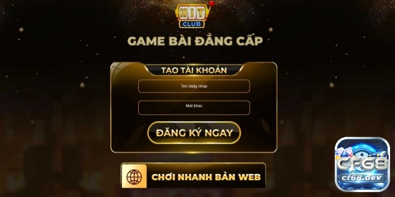 Đăng nhập - nạp tiền vào tài xỉu club để có thể tham gia trải nghiệm